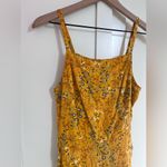 Old Navy Floral jumpsuit Photo 1