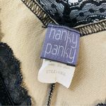 Hanky Panky VINTAGE  Lace Top Photo 4
