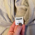 Gymshark Women’s  Crop Hoodie Sweatshirt Photo 5