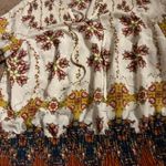 Fig & flower 1x blouse White Size XL Photo 3