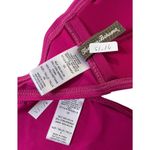 Tommy Bahana Fuchsia Pink Swimsuit Top Size XS/S Bottom Size Small | 51 Photo 4