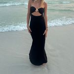 White Fox Boutique  Dress Maxi Photo 1