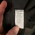 Allen Allen  linen tunic Photo 2