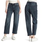 Free People NWT Universal Boyfriend Jeans 29 Photo 1