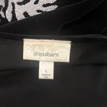 Dress Barn Velvet Beaded Floral Design Sleeveless Tank Large Whimsigoth Photo 13