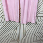 Southcott Threads Nevis Terry Pant in Cotton Candy Pink Size US 0 / XS Photo 4