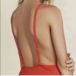 Dippin' Daisy's ‎Deep Plunge One Piece Swimsuit Photo 8