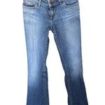Miss Sixty  Y2K Vintage Extra Low Rise Jeans Size 26 Photo 0