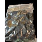 Tahari Black Sleeveless Ruffle Front A-line Classic Dress 8 NWT Photo 11