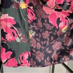 Free People  Mimi Floral Off the Shoulder Top Photo 3