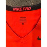Nike  Pro jersey T-shirt size M Photo 5