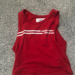 PacSun land rover top Photo 0