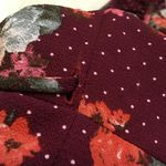 Superfoxx  | Surplice Flutter Sleeve Wrap Dress Photo 4