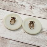 Vintage Clip On Earrings Photo 8