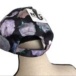 NYC Hats Floral Satin Green Photo 1