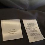 Vtg Y2K Anne Klein houndstooth business dress Gray Size 8 Photo 1