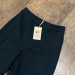 Entro Wide Leg Black Women's Pants NWT size Small Photo 2