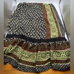 Anthropologie RAGA Gwyneth Maxi Dress Photo 6