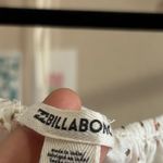 Billabong 𐙚₊˚⊹   Women’s Royal Wear Blouse Photo 7