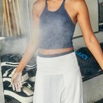 Free People Happiness Runs Long Crop Tank Photo 3