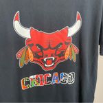 Chicago Bulls T Photo 2