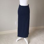 Denim skirt Size L Photo 0