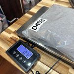 Maison Margiela Womens Crewneck 48 Medium Long Sleeve Cotton Italian Designer Gray Photo 7