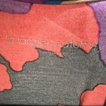 Liz Lange Maternity colorful abstract print stretch dress size small Photo 5