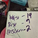 PINK - Victoria's Secret Victoria’s Secret Pink Women’s XS Red Plaid Sleep Shorts Photo 3