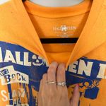 HALLOWEEN Jason Hoodie Gold Size XS Photo 3