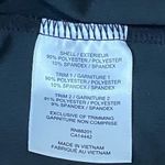 Mondetta Black Women’s Knit Every Day Racerback Dress Size S Photo 12