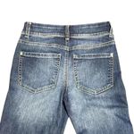 Maurice's EverFlex High Rise Stacked Waist Flare Jeans Photo 6