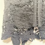 Chic Black Lace Bandeau Size undefined Photo 3