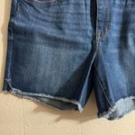 Seven7  Jean Shorts Photo 1