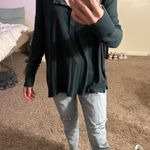 American Eagle oversized long sleeve Photo 2