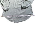 Pink Rose Women’s Light Blue Blouse Top Photo 1