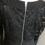 JS Collections  black dress Photo 6