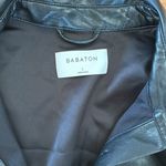 Babaton  Leather Jacket Photo 1