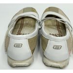 Skechers  Floral Patchwork Mary Jane Comfort Shoe Style 21473 Womens Size 8 Photo 5