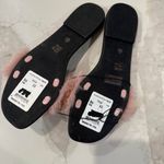 Chinese Laundry NWT Pink Midnight Faux Fur Slide Sandal Women's 8 Coquette Cute Photo 3