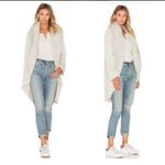 Young Fabulous and Broke ✨ Sandrine M/L Cream Coat✨ Photo 8