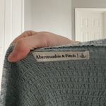 Abercrombie & Fitch Floral Smocked Mini Dress Photo 5