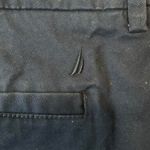 Nautica Navy Blue Shorts Photo 2