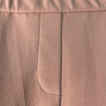 Alfani  Macy*s Blush Pull On Ankle Pants Size Petite Medium EUC #6514 Photo 2