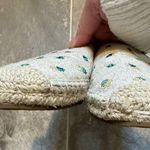 Kate Spade kate ♠️ spade Rosie Pineapple Flats Size 7 Photo 6