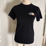 The North Face  Women’s XS Graphic T-Shirt – Floral Logo Limited Edition Photo 1