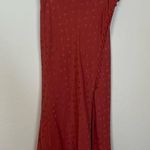 Veronica Beard Silk-blend Franconia Skirt In Faded Rose Photo 1