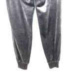 House of Harlow Grayish Purple Velour Joggers S Loungwear Casual Comfy Gray Photo 9