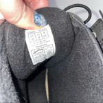 Sperry NEW Top Sider Gosling Quilted Duck Waterproof Black Lace Up Boots Size 6 Photo 6