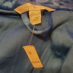 Sexy... Sensual Cocique Plush Blue Robe Size XL Photo 4